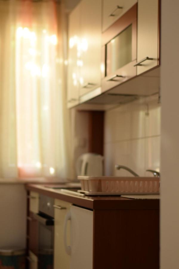 Studio Apartman Marina Vodice Eksteriør billede